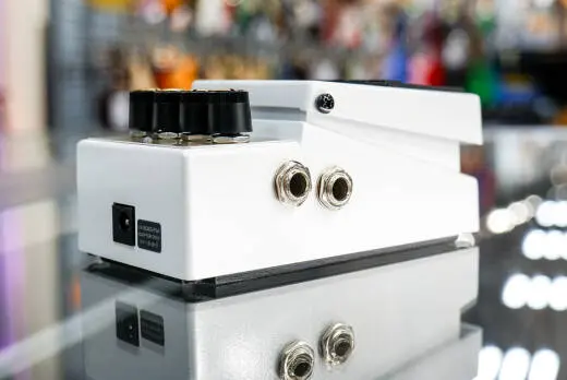 BOSS - TE-2 Tera Echo Pedal 2